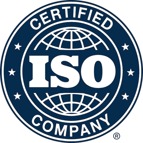 ISO Certification